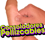 Sexshop Olivos Consoladores Pellizcables